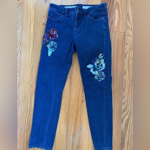 Pilcro Jeans - Picture 5 of 13